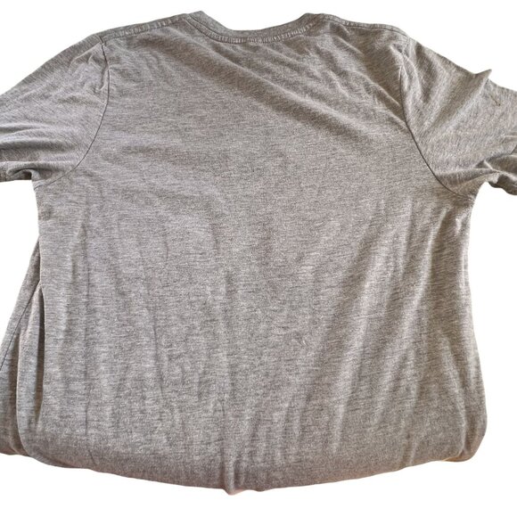 Vintage Gray MTV Music Television T-Shirt S - Picture 4 of 7